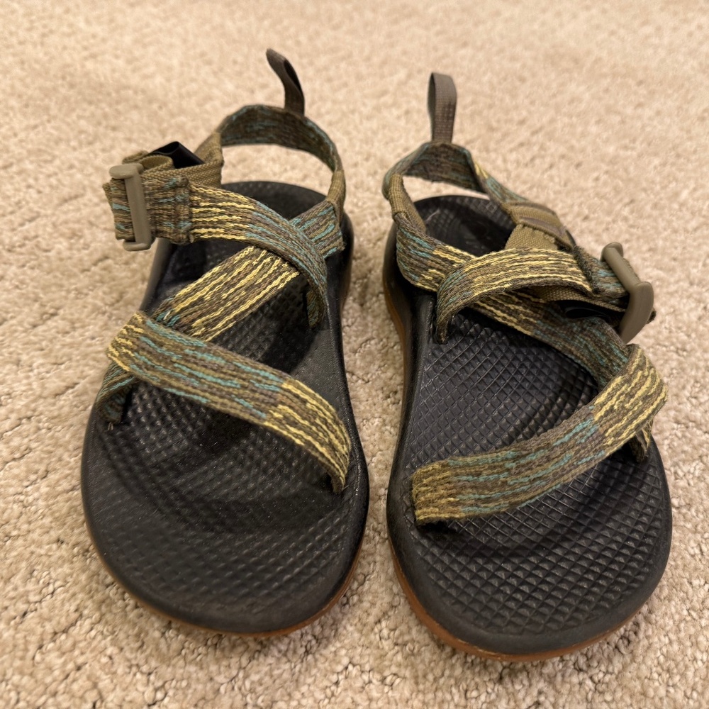 Chaos size 1